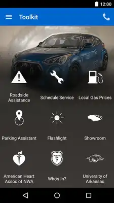 Play Crain Hyundai of Fayetteville