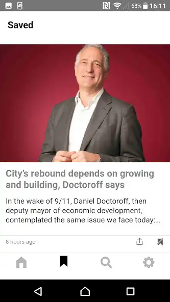 Play Crains New York Business  and enjoy Crains New York Business with UptoPlay