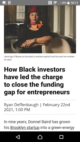 Play Crains New York Business as an online game Crains New York Business with UptoPlay