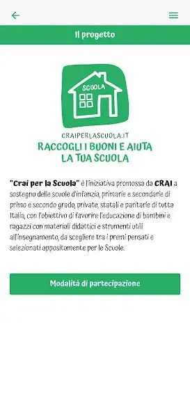 Play Crai per la scuola as an online game Crai per la scuola with UptoPlay
