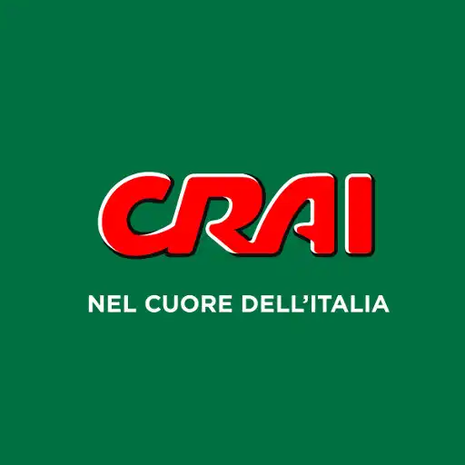 Play CRAI Spesa Online APK Play CRAI Spesa Online APK