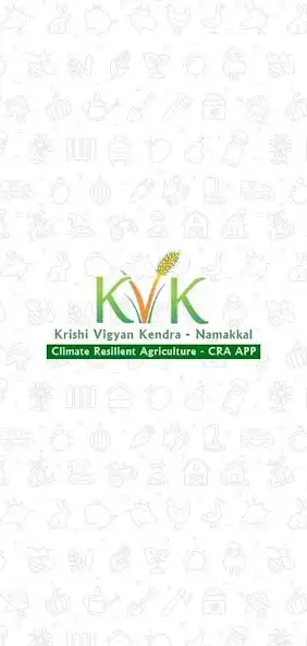 Play CRA - KVK Namakkal App  and enjoy CRA - KVK Namakkal App with UptoPlay