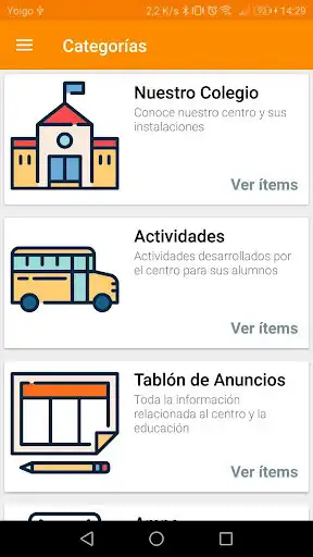 Play CRA Los Girasoles  and enjoy CRA Los Girasoles with UptoPlay