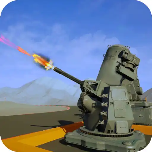 Play C-RAM Simulator: Air defense APK Play C-RAM Simulator: Air defense APK