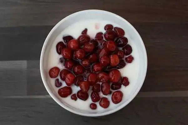 Play Cranberries For Health