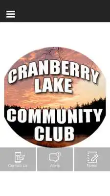 Play Cranberry Lake Community Club