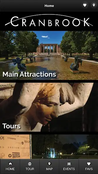 Play Cranbrook  and enjoy Cranbrook with UptoPlay