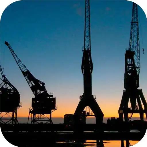 Play Crane. Building. Super Wallpapers APK Play Crane. Building. Super Wallpapers APK