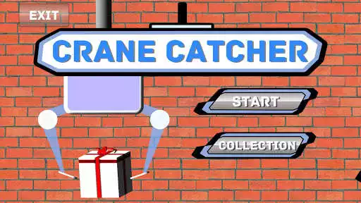 Play CraneCatcher