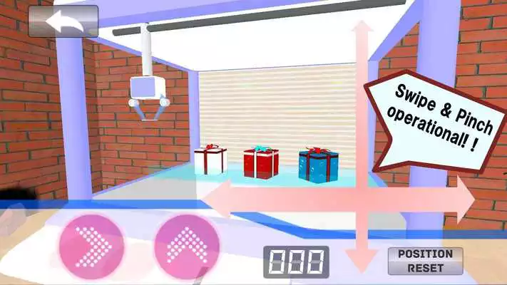 Play CraneCatcher