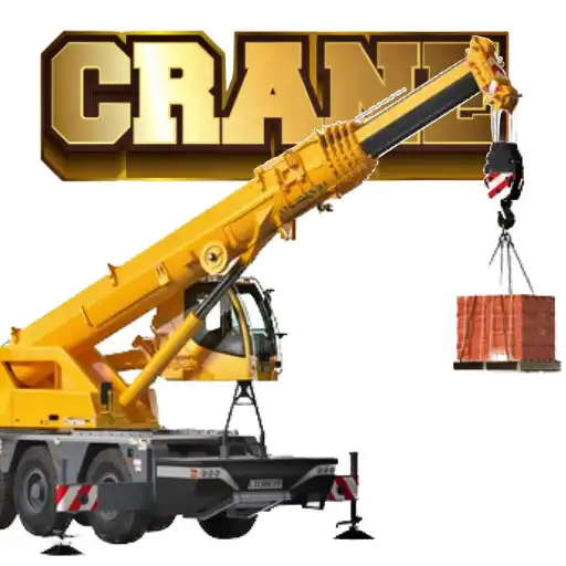 Play Crane Construction Simulation APK Play Crane Construction Simulation APK
