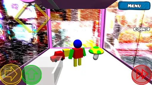 Play CraneGame3D-Free! PhysicsGame! as an online game CraneGame3D-Free! PhysicsGame! with UptoPlay