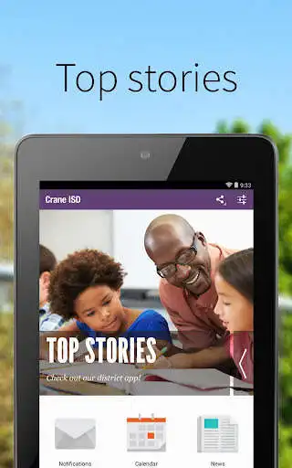 Play Crane ISD  and enjoy Crane ISD with UptoPlay