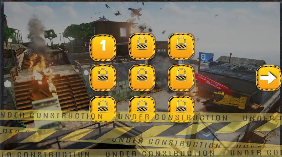 Play Crane Operator Simulator Game  and enjoy Crane Operator Simulator Game with UptoPlay
