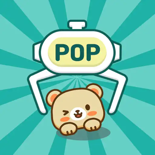 Play CranePOP - So Fun APK
