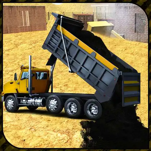 Free play online Crane Road Construction Dozer APK