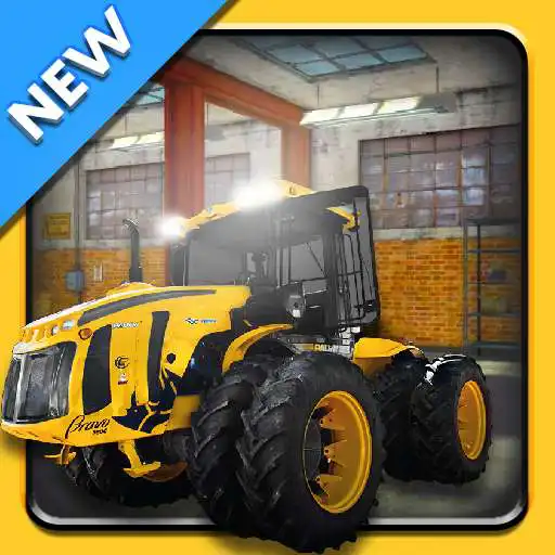 Play Crane Simulation and Dozer Simulation Game APK Play Crane Simulation and Dozer Simulation Game APK