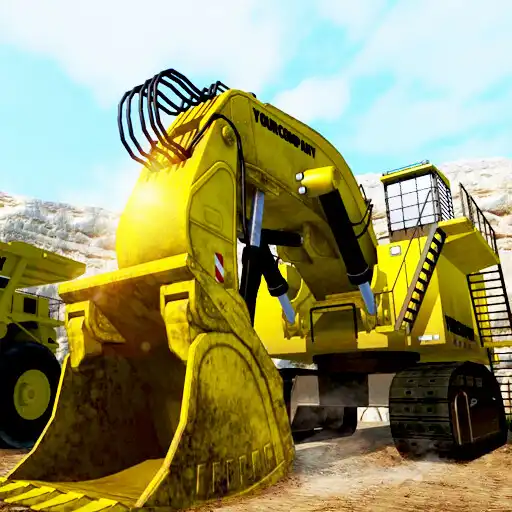 Play Crane Simulation Games 2022 APK
