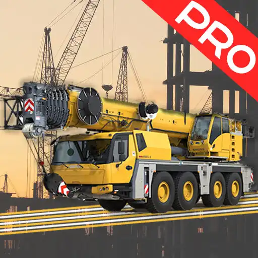 Play Crane Simulator Pro APK