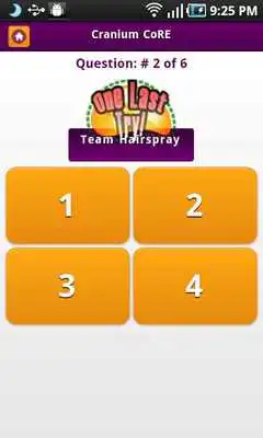 Play Cranium CoRE Remote