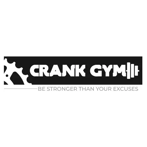 Play CRANK GYM APK