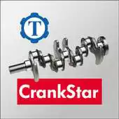 Free play online CrankStar App APK Free play online CrankStar App APK