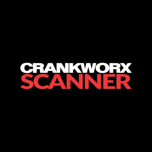 Play Crankworx Scanner APK