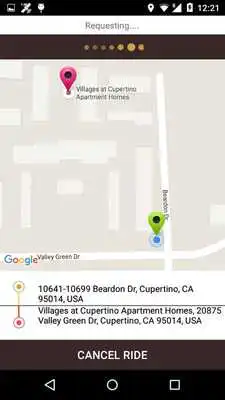 Play CR - App