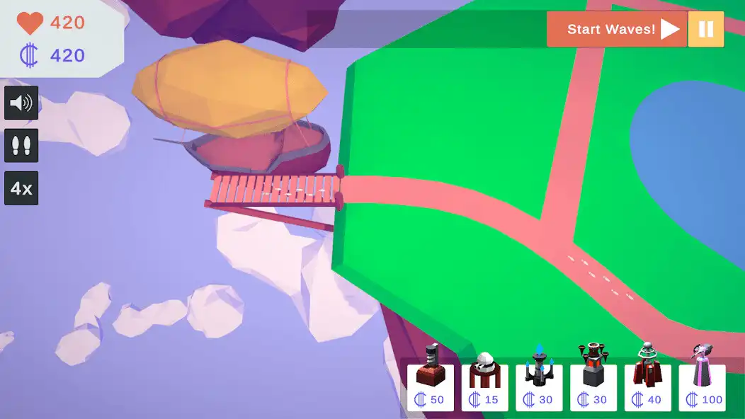 Play Crappy TD as an online game online Crappy TD with UptoPlay Play Crappy TD as an online game Crappy TD with UptoPlay