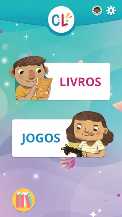 Play Craque da leitura as an online game Craque da leitura with UptoPlay