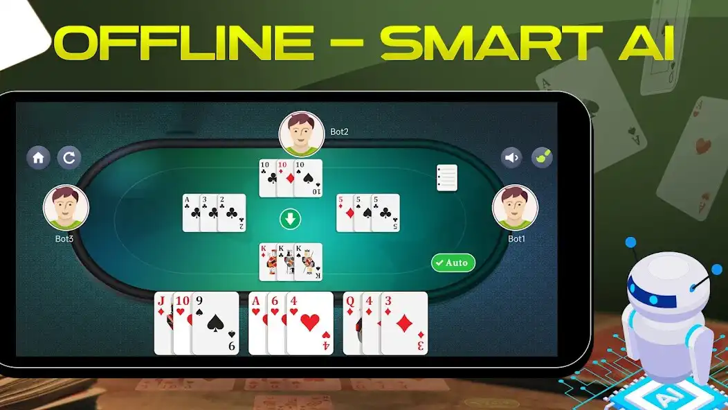 Play Crash - 13 Card Brag Game as an online game online Crash - 13 Card Brag Game with UptoPlay Play Crash - 13 Card Brag Game as an online game Crash - 13 Card Brag Game with UptoPlay