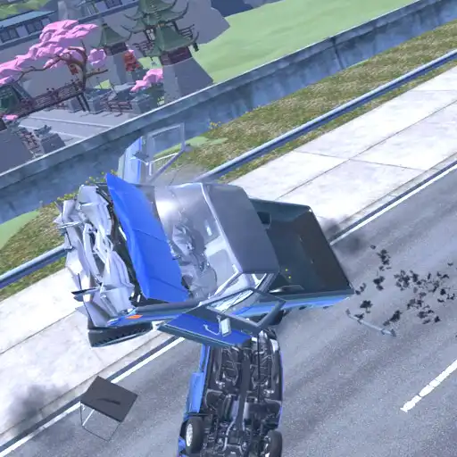 Play Crash And Accident Asia APK Play Crash And Accident Asia APK