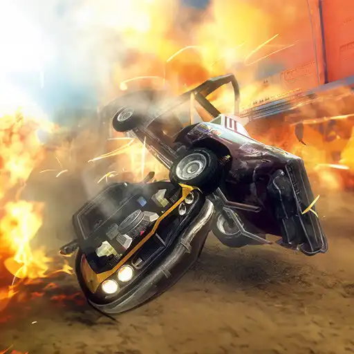 Play Crash Arena APK