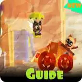 Free play online Crash Arena Turbo Stars Guide APK Free play online Crash Arena Turbo Stars Guide APK