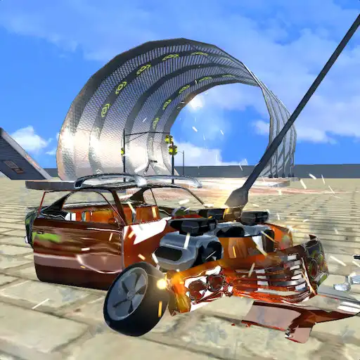 Play Crash Car Driving 2019 APK Play Crash Car Driving 2019 APK