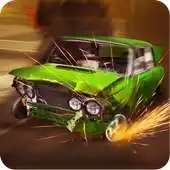 Free play online Crash Car Lada Vaz 2106 APK Free play online Crash Car Lada Vaz 2106 APK