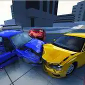 Free play online Crash Car Realy APK