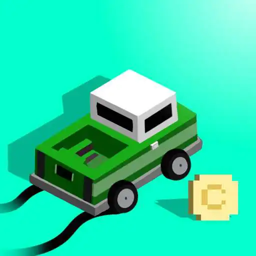 Play Crash Car: Smashy Road APK Play Crash Car: Smashy Road APK