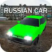 Free play online Crash Car Vaz Lada 9 APK