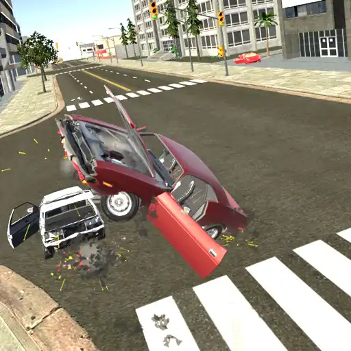 Play Crash Club 5 APK