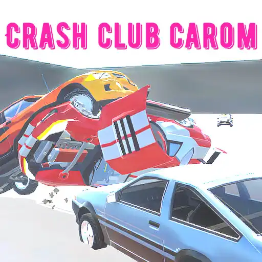 Play Crash Club Carom APK Play Crash Club Carom APK