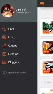 Play CrashClub, tu club social 2.0