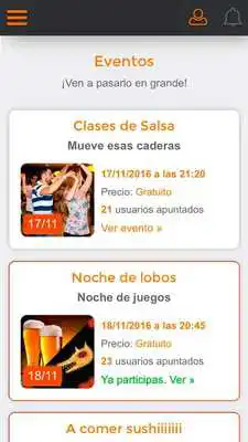 Play CrashClub, tu club social 2.0