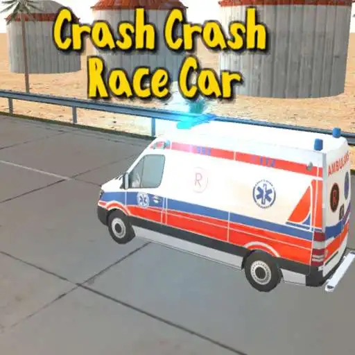 Play Crash Crash Race Car APK