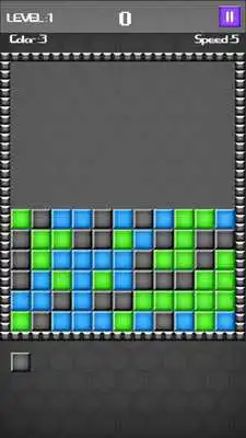 Play Crash Down Block