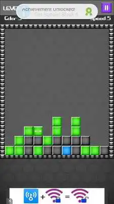 Play Crash Down Block