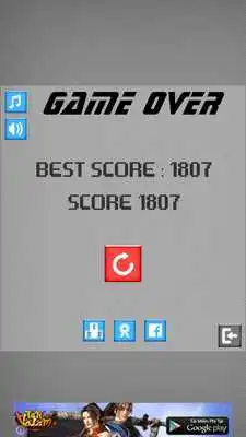 Play Crash Down Block