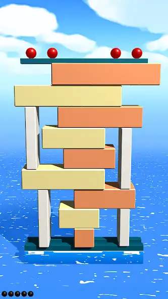 Play Crash Down  and enjoy Crash Down with UptoPlay