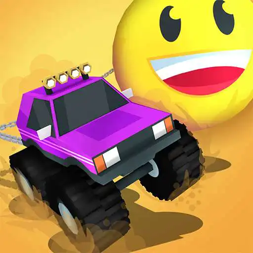 Play Crash Drivers APK