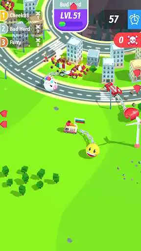 Play Crash Drivers  and enjoy Crash Drivers with UptoPlay
